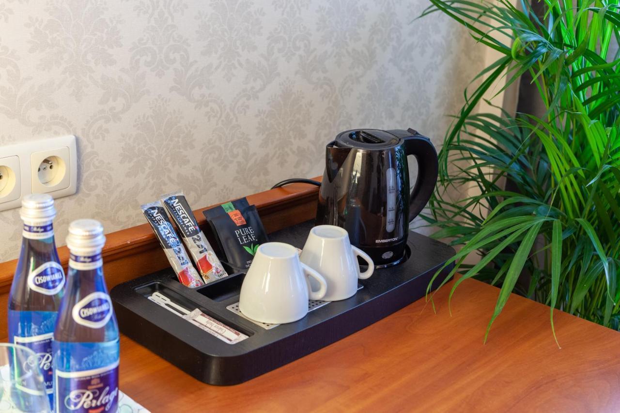Eurohotel スバジェンツ エクステリア 写真