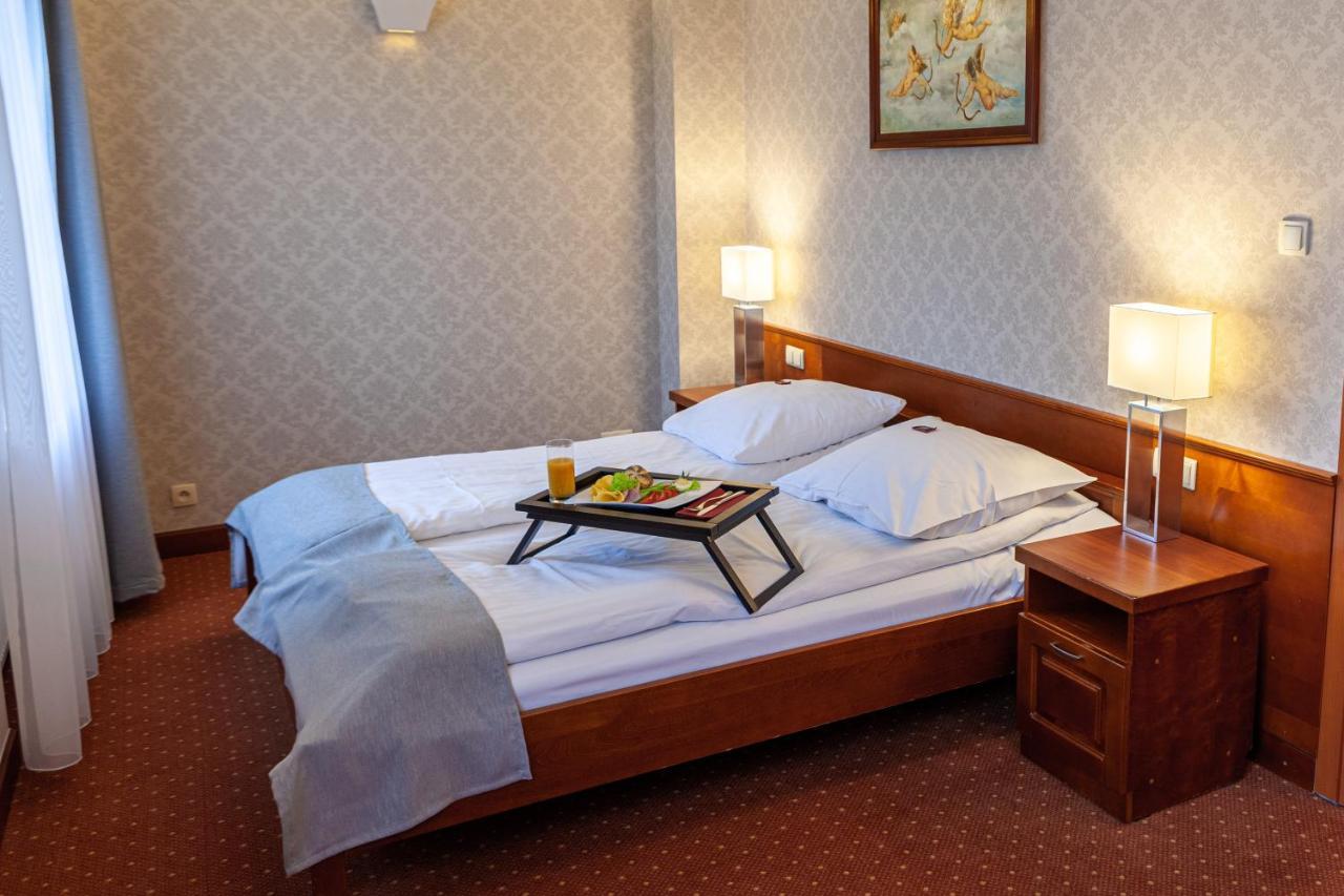 Eurohotel スバジェンツ エクステリア 写真