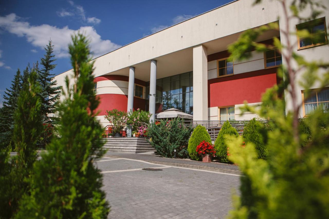 Eurohotel スバジェンツ エクステリア 写真