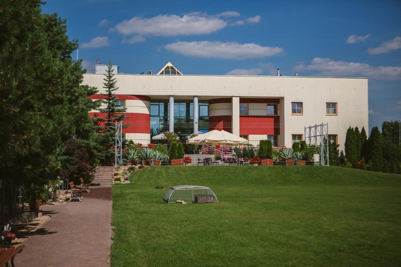 Eurohotel スバジェンツ エクステリア 写真