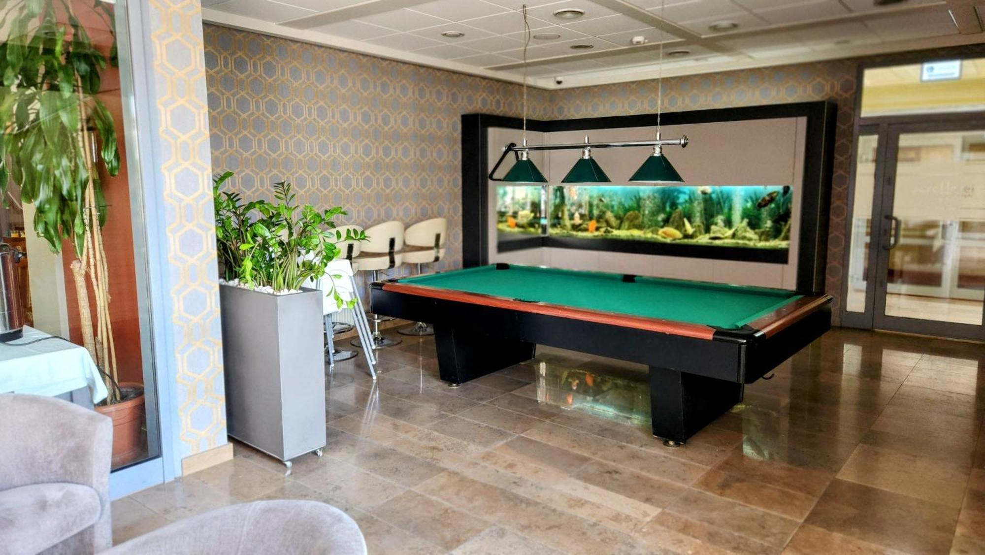 Eurohotel スバジェンツ エクステリア 写真