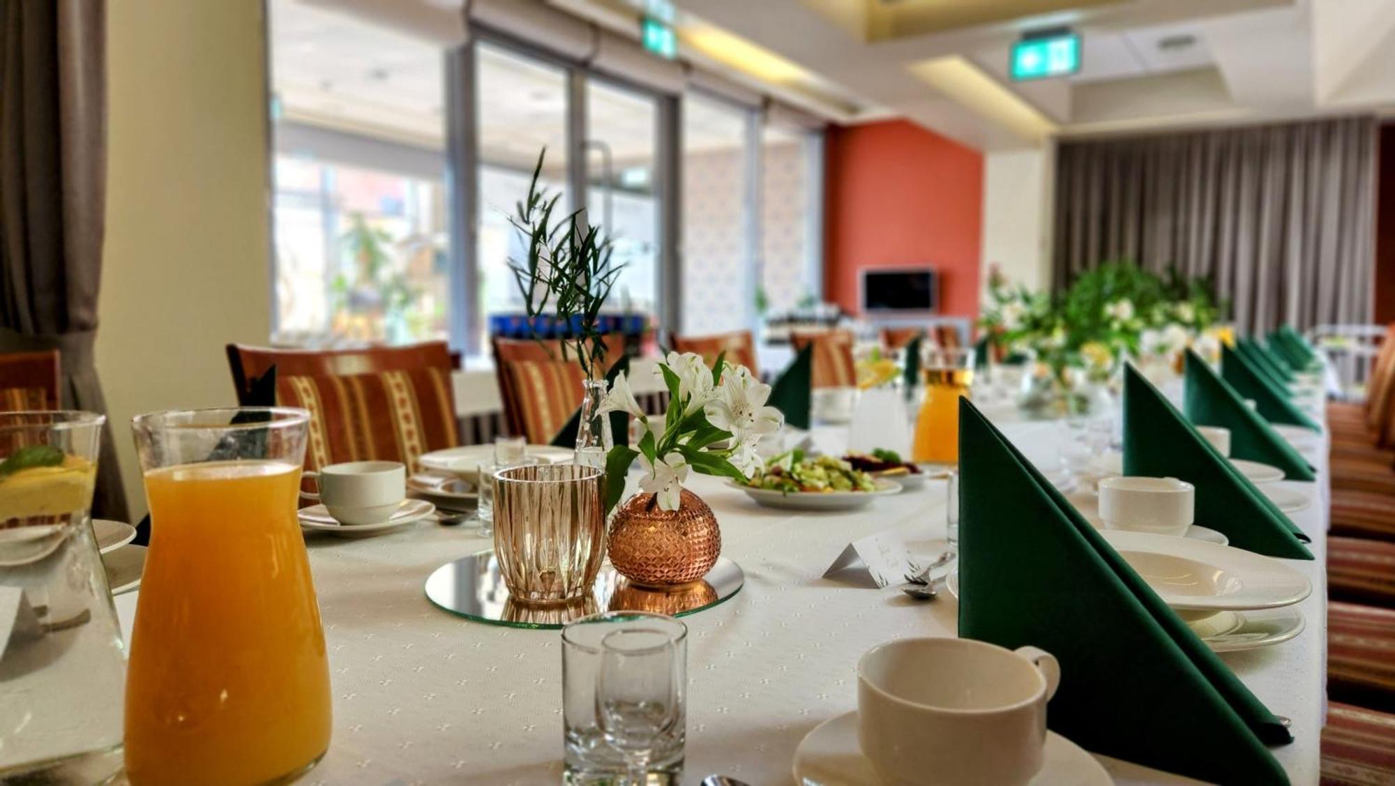 Eurohotel スバジェンツ エクステリア 写真