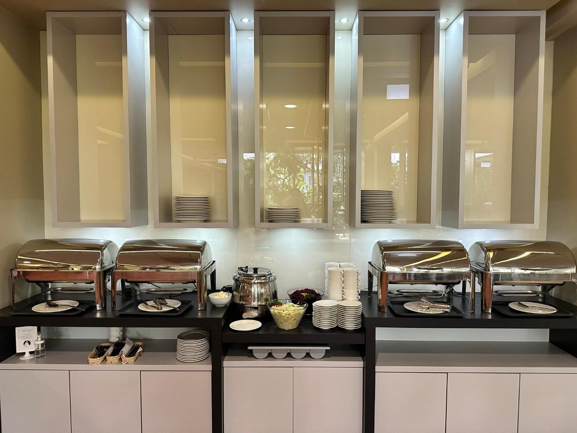 Eurohotel スバジェンツ エクステリア 写真