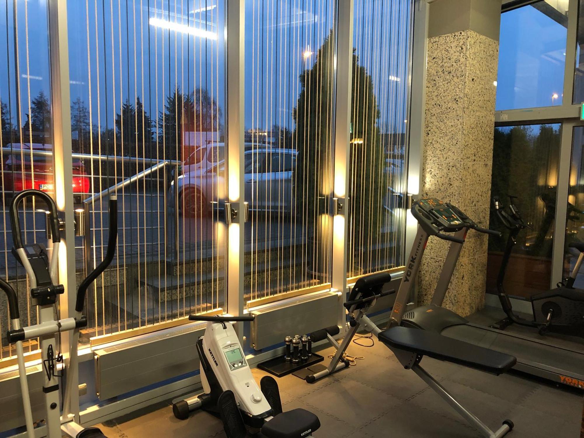 Eurohotel スバジェンツ エクステリア 写真