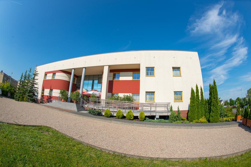 Eurohotel スバジェンツ エクステリア 写真