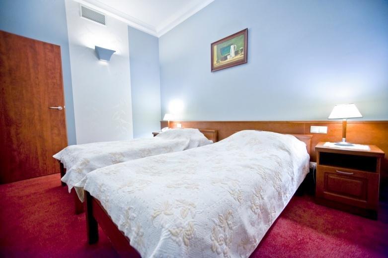Eurohotel スバジェンツ 部屋 写真