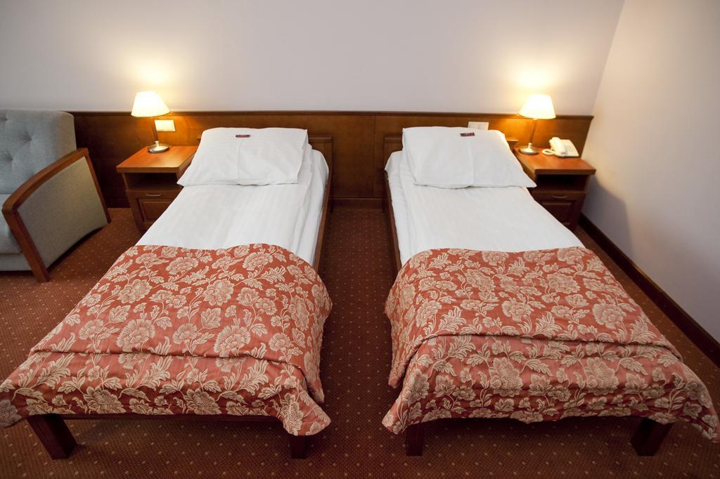 Eurohotel スバジェンツ エクステリア 写真
