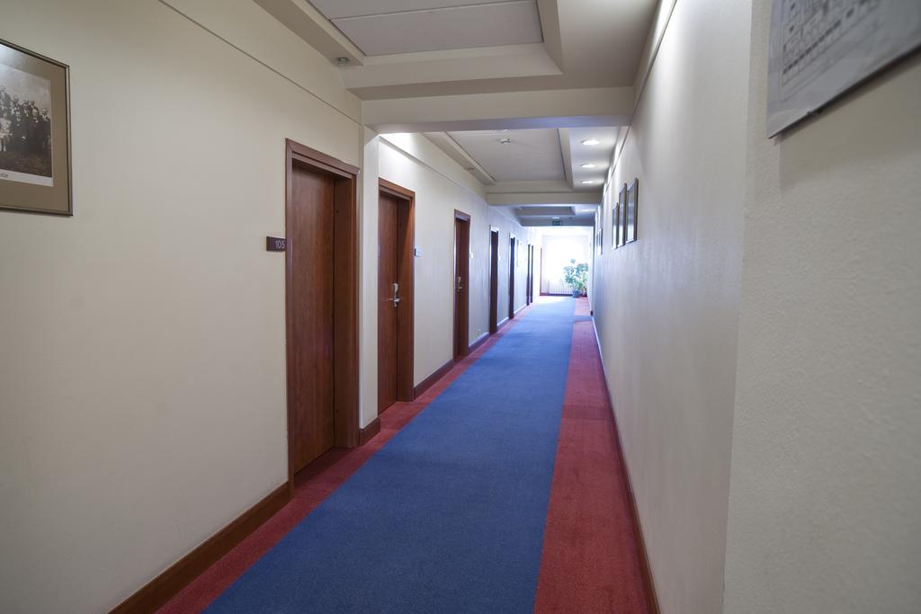 Eurohotel スバジェンツ エクステリア 写真