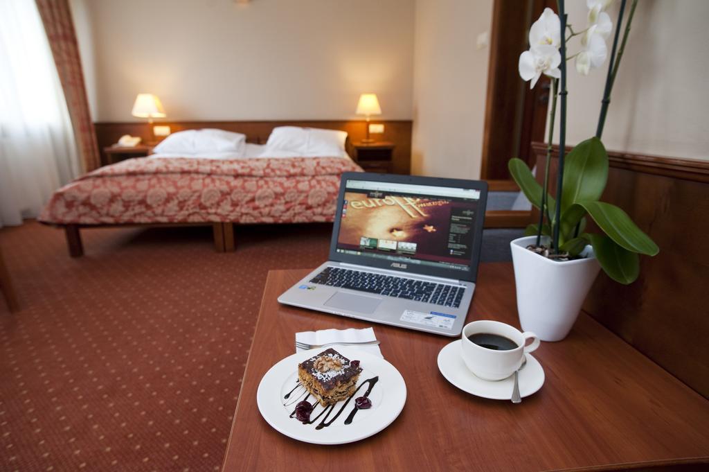 Eurohotel スバジェンツ エクステリア 写真