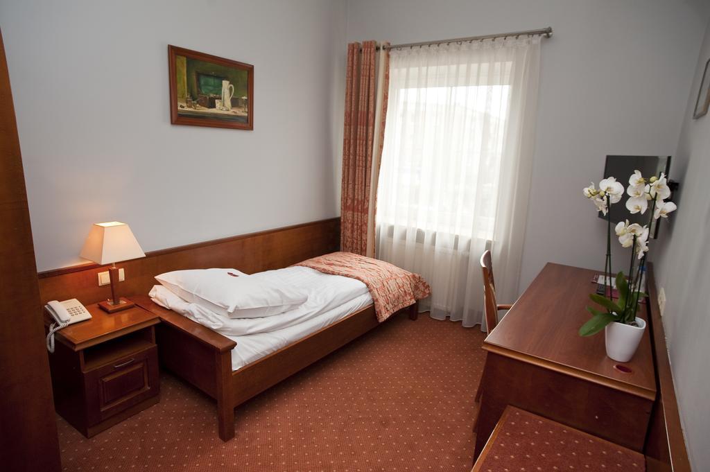 Eurohotel スバジェンツ エクステリア 写真