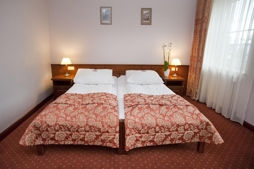 Eurohotel スバジェンツ エクステリア 写真