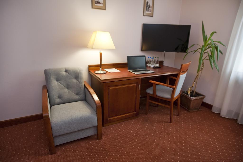 Eurohotel スバジェンツ エクステリア 写真