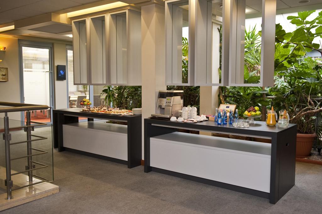 Eurohotel スバジェンツ エクステリア 写真