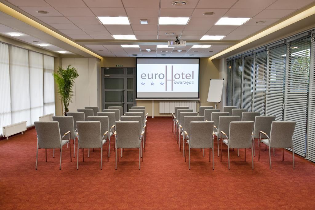 Eurohotel スバジェンツ エクステリア 写真